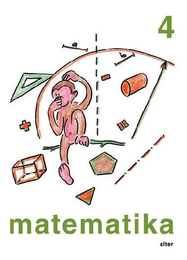 MATEMATIKA 4 - Kolektiv autor