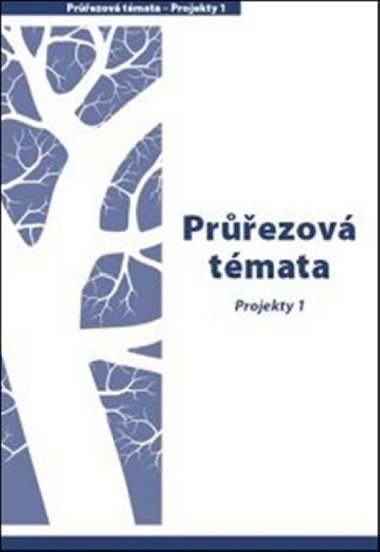 PREZOV TMATA PROJEKTY 1 - Hana Mikulenkov; Jitka Cardov