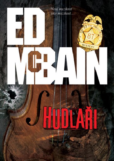 HUDLAI - Ed McBain