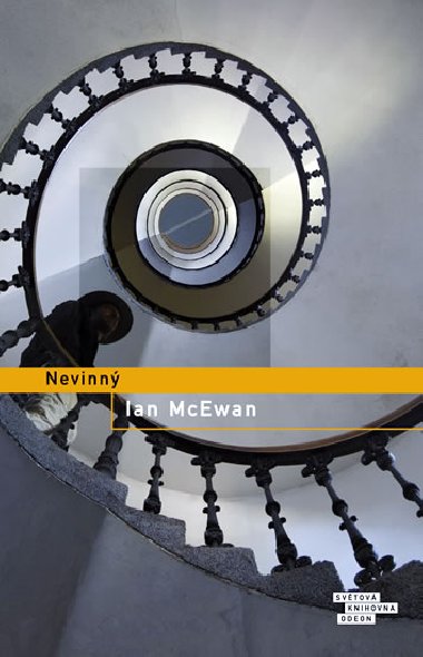 NEVINN - Ian McEwan