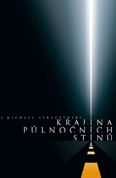 KRAJINA PLNONCH STN - Joseph Michael Straczynski
