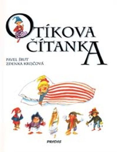 OTKOV TANKA - Pavel rut; Zdenka Krejov