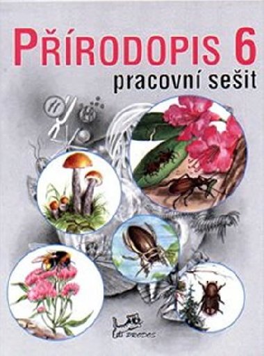 Prodopis 6 Pracovn seit - Jaroslav Jurk
