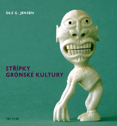 STPKY GRNSK KULTURY - Oleg G. Jensen