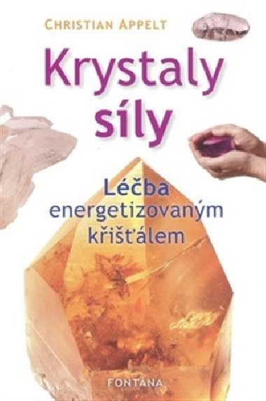 KRYSTALY SLY - Christian Appelt