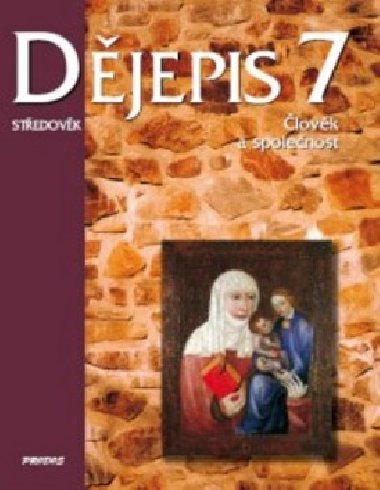 DJEPIS 7 STEDOVK - Petr Odehnal