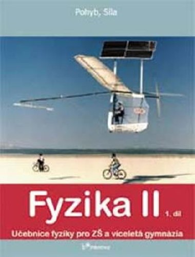 FYZIKA II 1.DL - Ranata Holubov