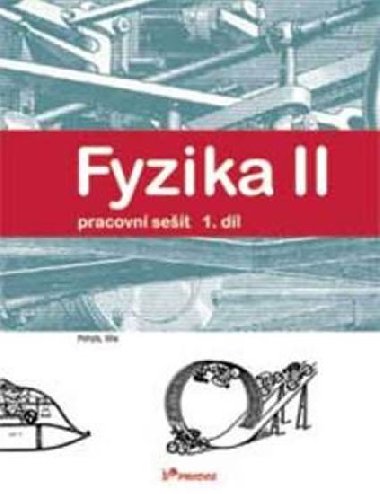 FYZIKA II 1.DL PRACOVN SEIT - Ranata Holubov