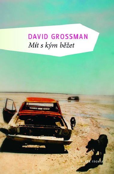 MT S KM B̮ET - David Grossman