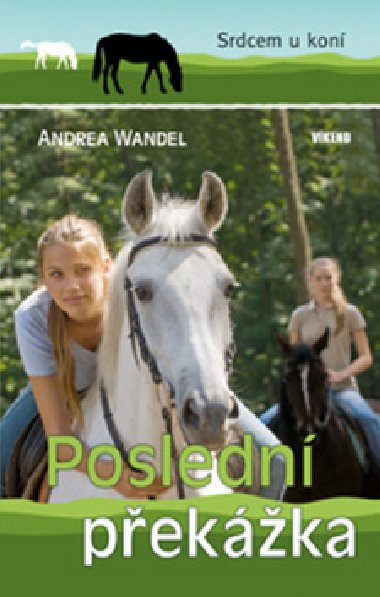 POSLEDN PEKKA - Andrea Wandel
