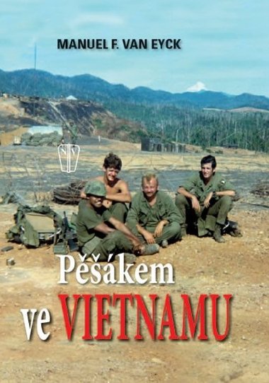 Pkem ve Vietnamu - Manuel F. van Eyck