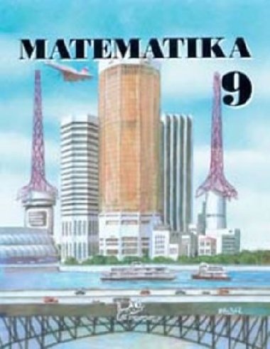 MATEMATIKA 9 - Josef Molnr
