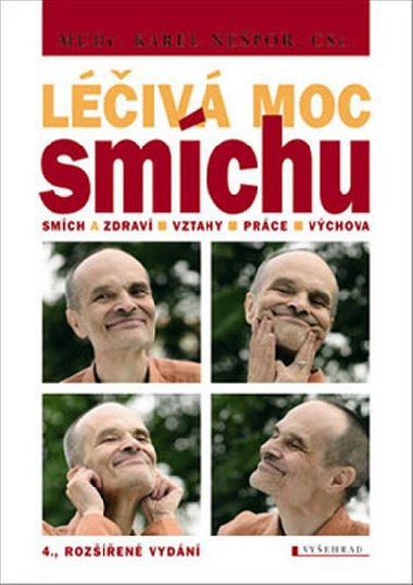 LIV MOC SMCHU - Karel Nepor
