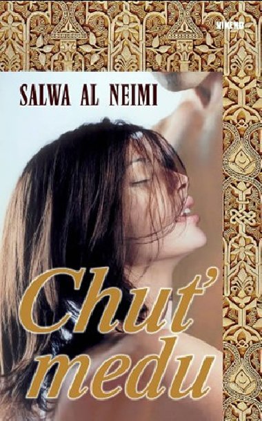 CHU MEDU - Salwa Al Neimi