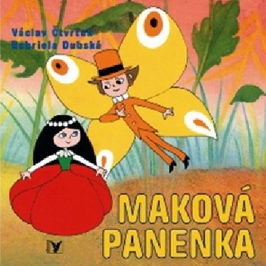 MAKOV PANENKA - Vclav tvrtek