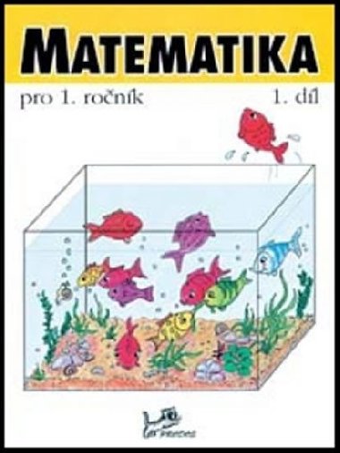 MATEMATIKA PRO 1. RONK 1.DL - Hana Mikulenkov; Josef Molnr