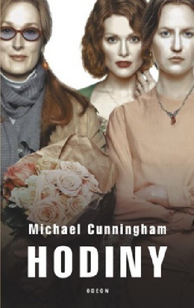 HODINY - Michael Cunningham