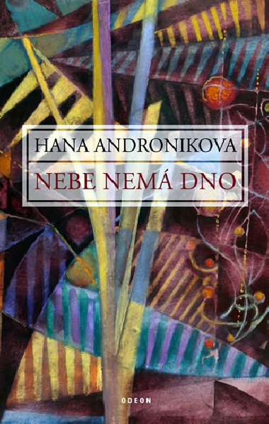 Nebe nem dno - Hana Andronkov