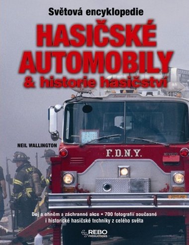 Hasisk automobily a historie hasistv - Neil Wallington