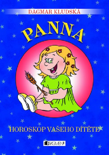 PANNA HOROSKOP VAEHO DTTE - Dagmar Kludsk