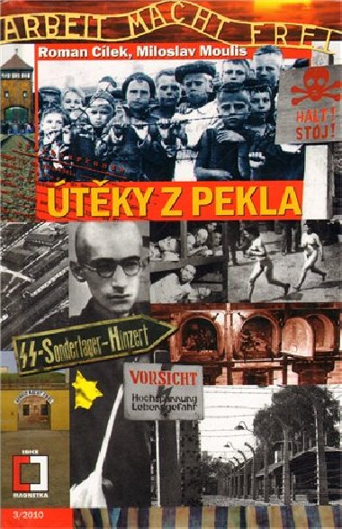 TKY Z PEKLA - Roman Clek; Miloslav Moulis