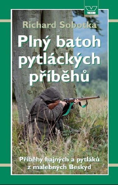 PLN BATOH PYTLCKCH PBH - Richard Sobotka