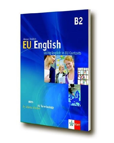 EU ENGLISH 1 MONOLINGUAL - Anna Trebits; Mrta Fischer