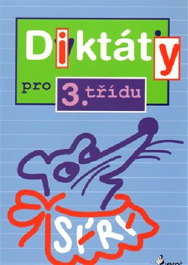 DIKTTY PRO 3.TDU - Petr ulc
