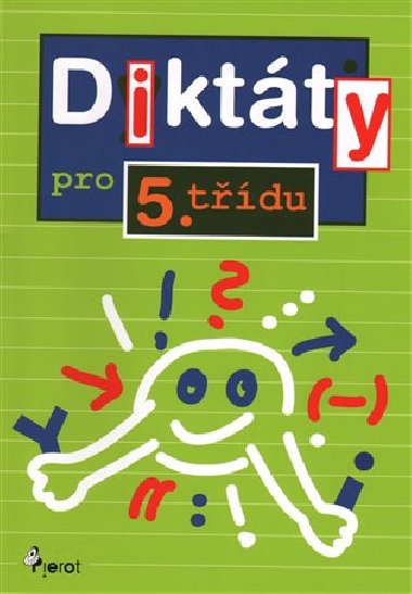DIKTTY PRO 5.TDU - Petr ulc