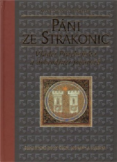 PNI ZE STRAKONIC - Miroslav Svoboda