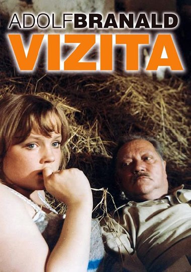 VIZITA - Adolf Branald