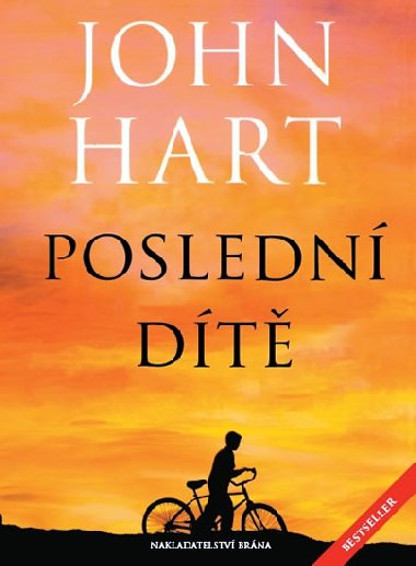 POSLEDN DT - John Hart