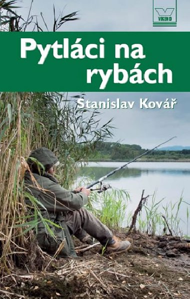 PYTLCI NA RYBCH - Stanislav Kov