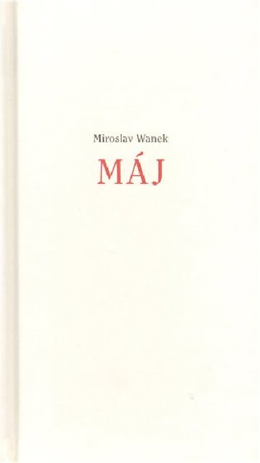 MJ - Miroslav Wanek