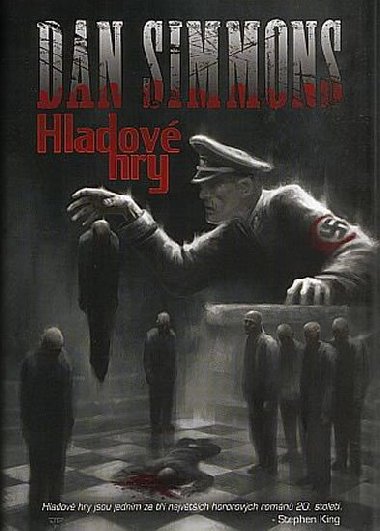 HLADOV HRY - Dan Simmons