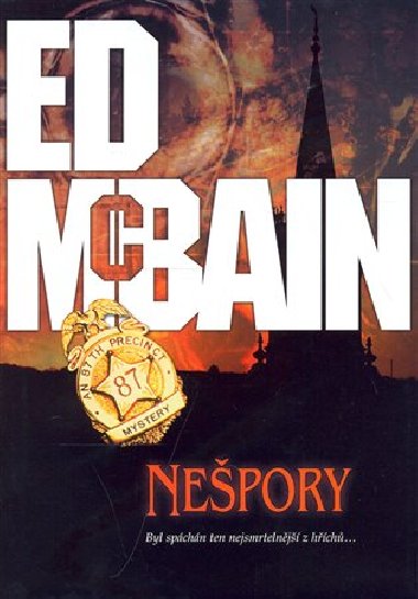 NEPORY - Ed McBain
