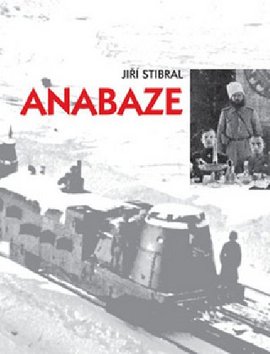 ANABZE - Ji Stibral