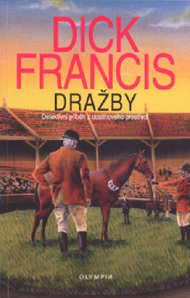 DRABY - Dick Francis