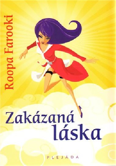 Zakzan lska - Roopa Farooki
