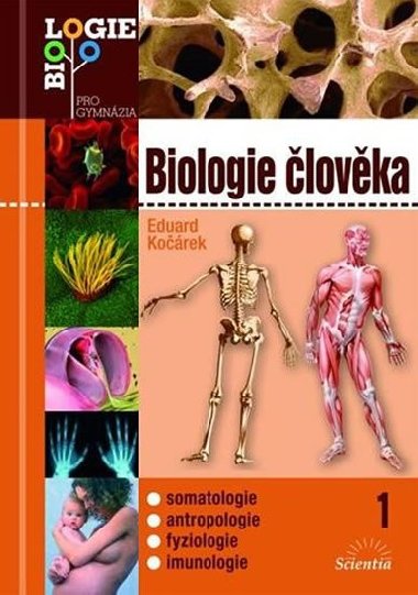 BIOLOGIE LOVKA 1 - E. Korek