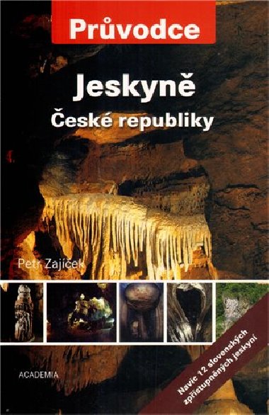 JESKYN ESK REPUBLIKY - Petr Zajek