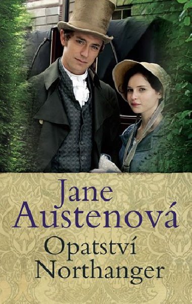 OPATSTV NORTHANGER - Jane Austenov