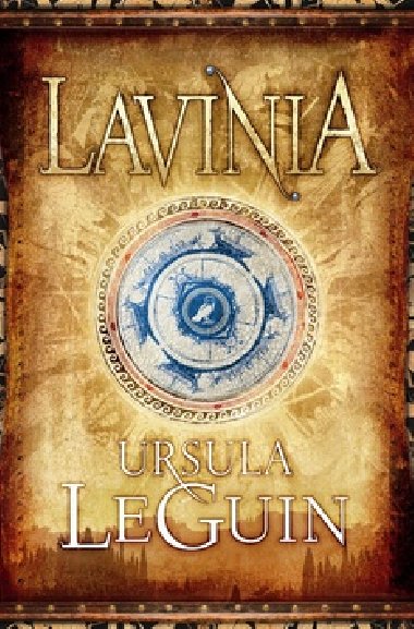 LAVINIA - Ursula Le Guin