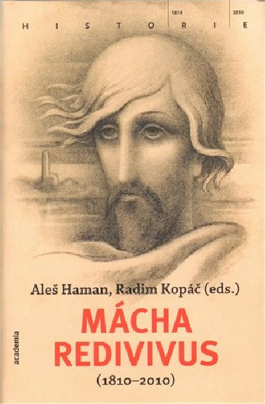 MCHA REDIVIVUS - Ale Haman; Radim Kop
