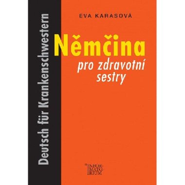 NMINA PRO ZDRAVOTN SESTRY - Eva Karasov