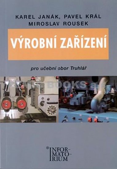 VROBN ZAZEN - Karel Jank; Pavel Krl; Miroslav Rousek