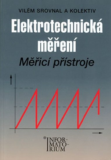 ELEKTROTECHNICK MEN - Vilm Srovnal