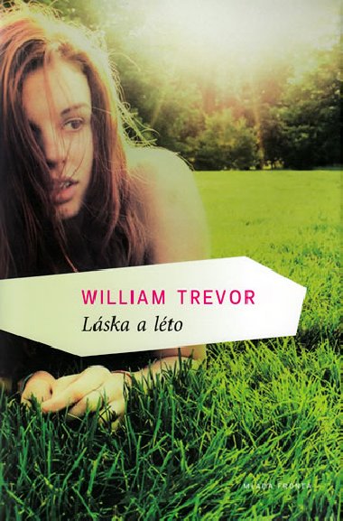 LSKA A LTO - William Trevor