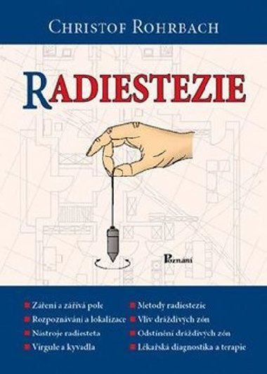 RADIESTEZIE - Christof Rohrbach