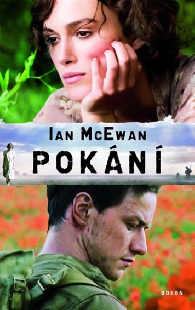 POKN - Ian McEwan